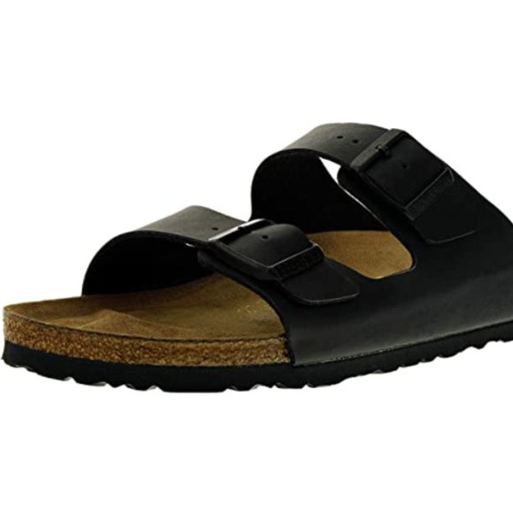 Birkenstock Unisex Arizona Sandal Size 37